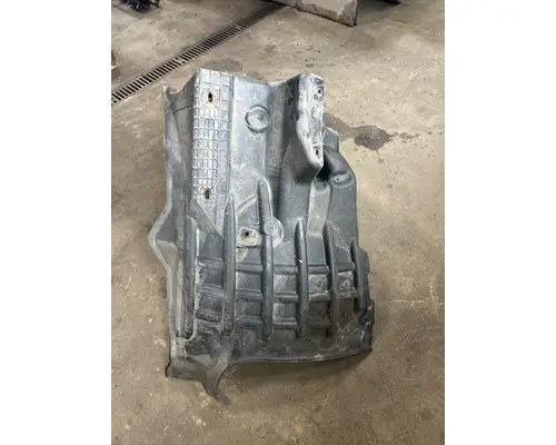 FREIGHTLINER CASCADIA Inner Fender