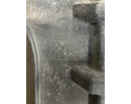 FREIGHTLINER CASCADIA Inner Fender