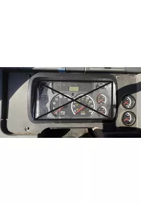 FREIGHTLINER CASCADIA Instrument Cluster Bezel