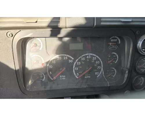 FREIGHTLINER CASCADIA Instrument Cluster