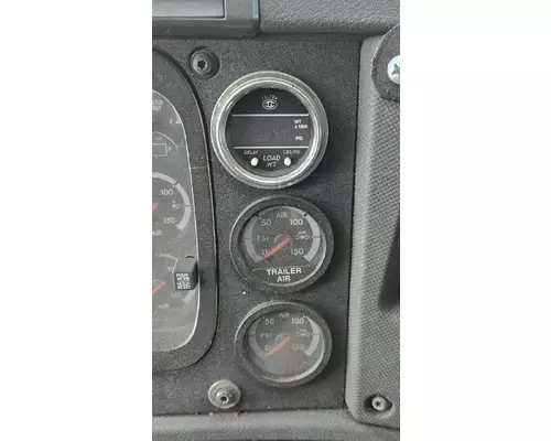 FREIGHTLINER CASCADIA Instrument Cluster