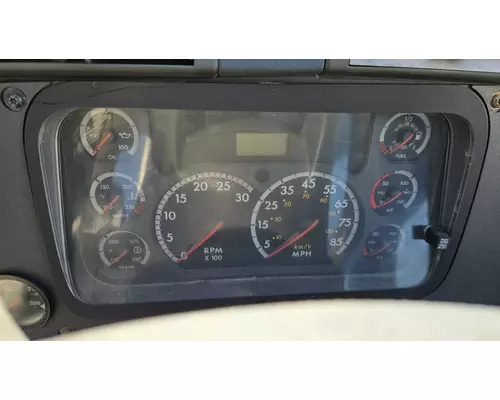 FREIGHTLINER CASCADIA Instrument Cluster