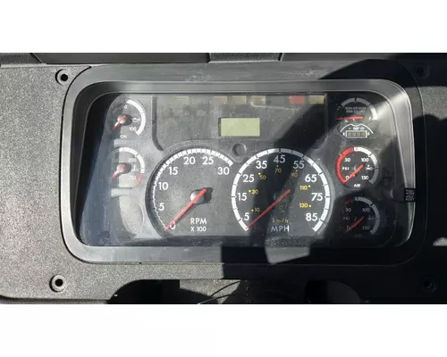 FREIGHTLINER CASCADIA Instrument Cluster