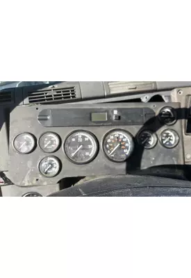 FREIGHTLINER CASCADIA Instrument Cluster