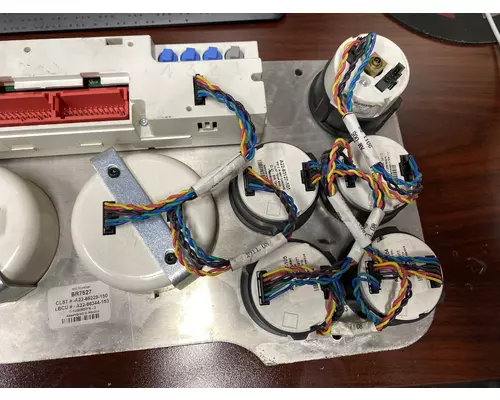 FREIGHTLINER CASCADIA Instrument Cluster