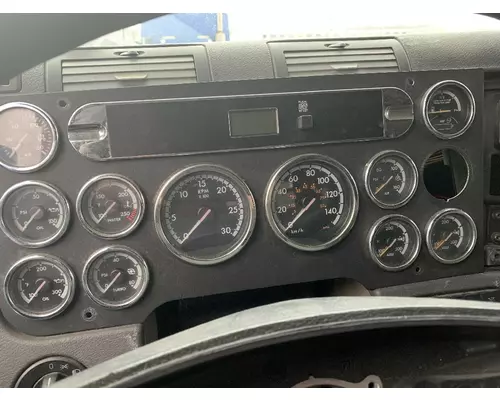 FREIGHTLINER CASCADIA Instrument Cluster