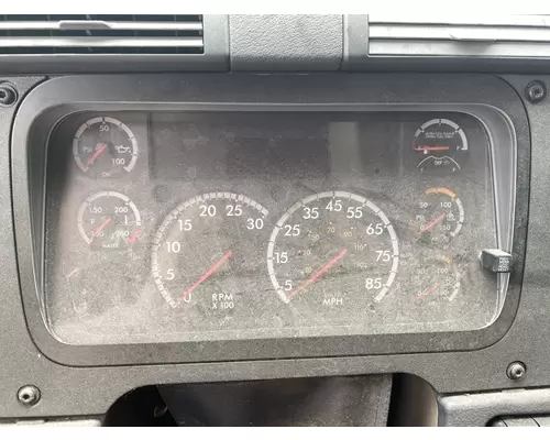 FREIGHTLINER CASCADIA Instrument Cluster