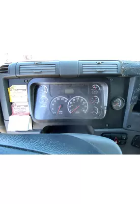 FREIGHTLINER CASCADIA Instrument Cluster