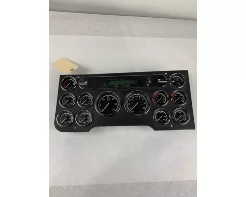 FREIGHTLINER CASCADIA Instrument Cluster