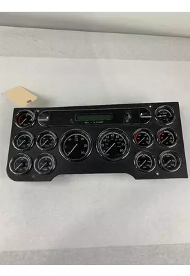 FREIGHTLINER CASCADIA Instrument Cluster