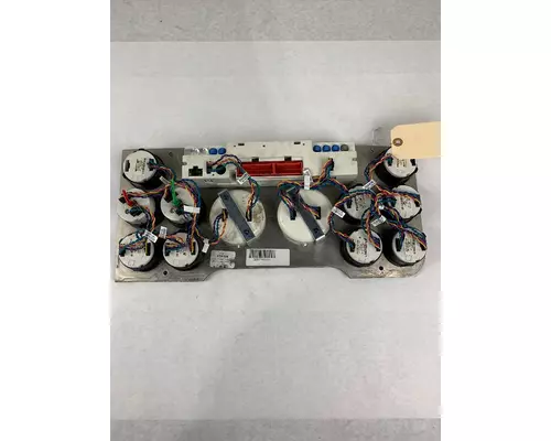 FREIGHTLINER CASCADIA Instrument Cluster