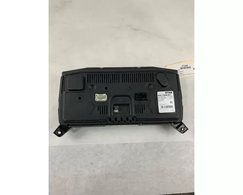FREIGHTLINER CASCADIA Instrument Cluster