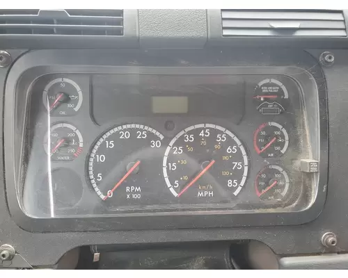 FREIGHTLINER CASCADIA Instrument Cluster