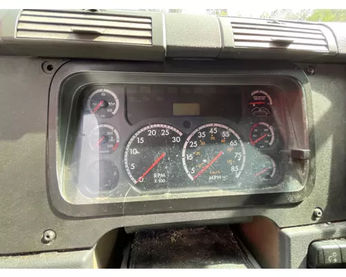 FREIGHTLINER CASCADIA Instrument Cluster