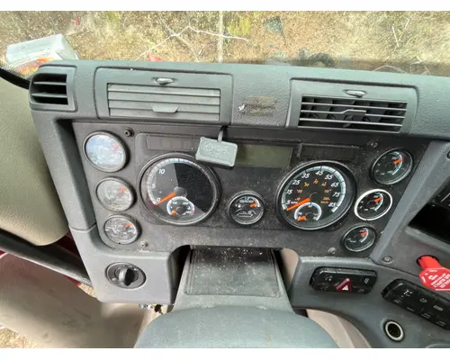 FREIGHTLINER CASCADIA Instrument Cluster