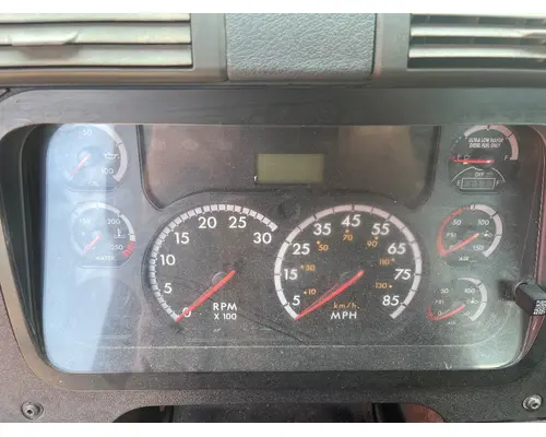 FREIGHTLINER CASCADIA Instrument Cluster