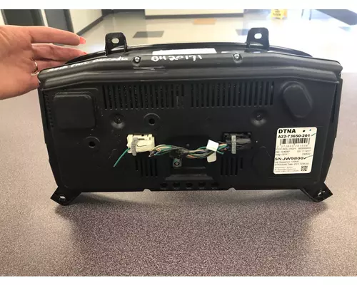 FREIGHTLINER CASCADIA Instrument Cluster