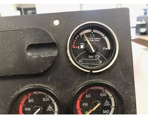 FREIGHTLINER CASCADIA Instrument Cluster