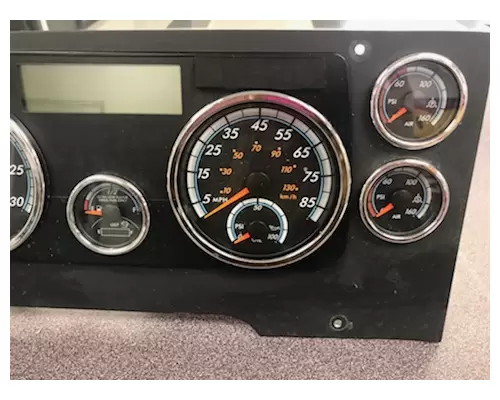 FREIGHTLINER CASCADIA Instrument Cluster