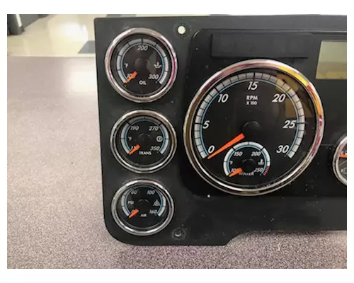 FREIGHTLINER CASCADIA Instrument Cluster