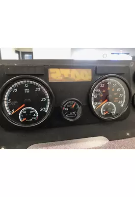 FREIGHTLINER CASCADIA Instrument Cluster