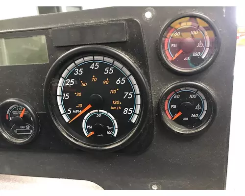 FREIGHTLINER CASCADIA Instrument Cluster