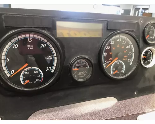 FREIGHTLINER CASCADIA Instrument Cluster