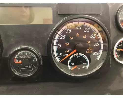 FREIGHTLINER CASCADIA Instrument Cluster