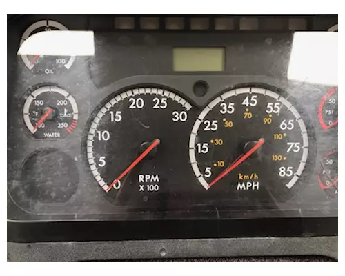 FREIGHTLINER CASCADIA Instrument Cluster