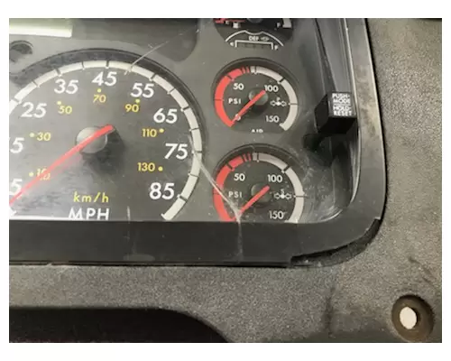 FREIGHTLINER CASCADIA Instrument Cluster