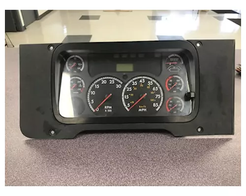 FREIGHTLINER CASCADIA Instrument Cluster