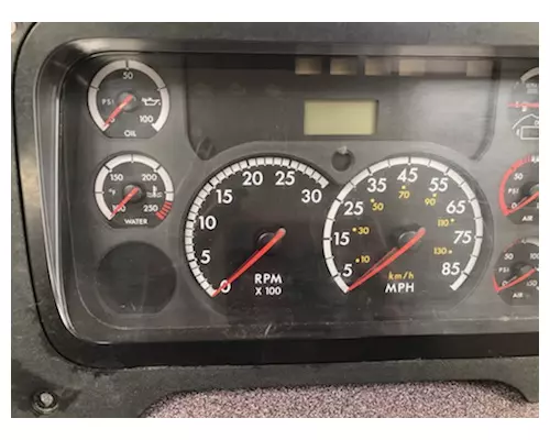 FREIGHTLINER CASCADIA Instrument Cluster