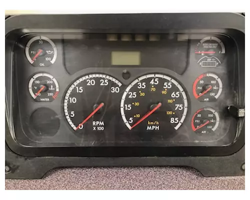 FREIGHTLINER CASCADIA Instrument Cluster