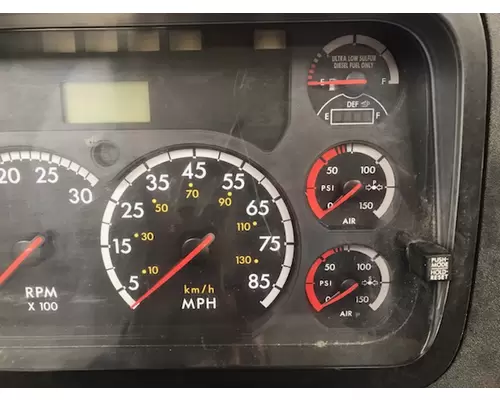 FREIGHTLINER CASCADIA Instrument Cluster