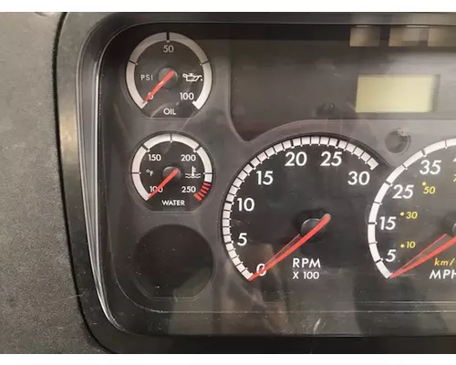 FREIGHTLINER CASCADIA Instrument Cluster