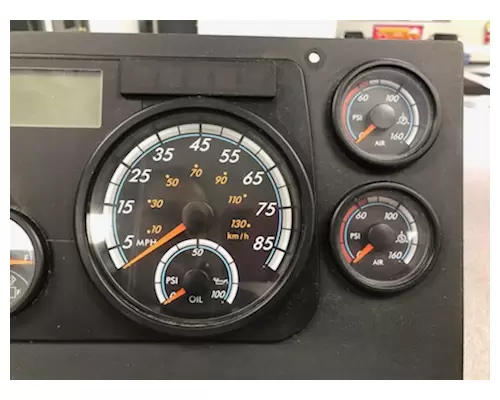 FREIGHTLINER CASCADIA Instrument Cluster