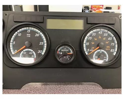 FREIGHTLINER CASCADIA Instrument Cluster