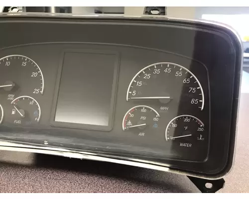 FREIGHTLINER CASCADIA Instrument Cluster