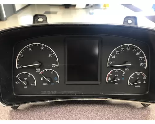 FREIGHTLINER CASCADIA Instrument Cluster