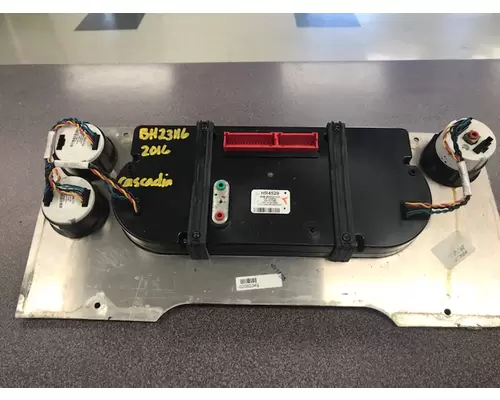 FREIGHTLINER CASCADIA Instrument Cluster