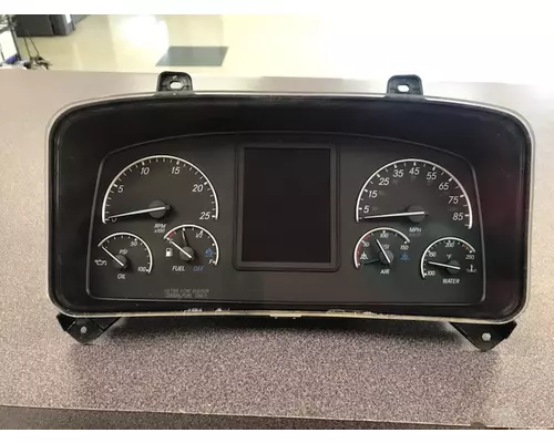 FREIGHTLINER CASCADIA Instrument Cluster