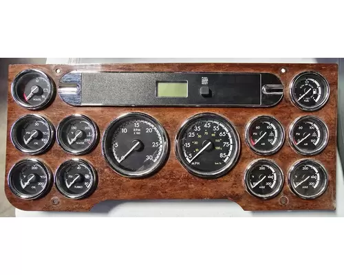 FREIGHTLINER CASCADIA Instrument Cluster