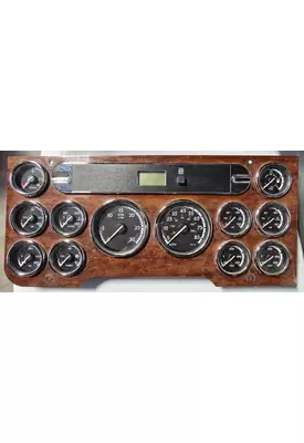 FREIGHTLINER CASCADIA Instrument Cluster