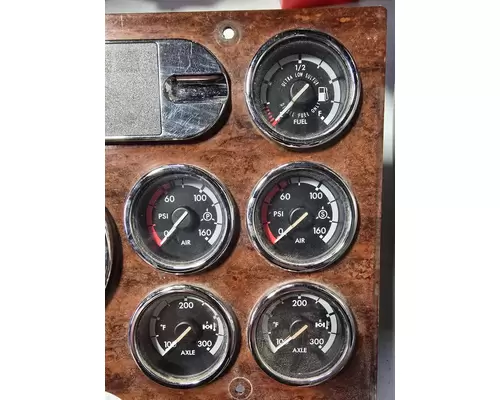 FREIGHTLINER CASCADIA Instrument Cluster