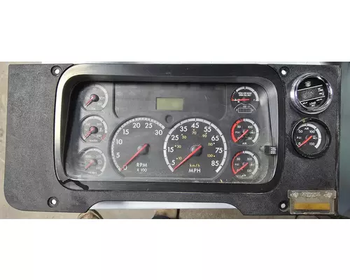 FREIGHTLINER CASCADIA Instrument Cluster