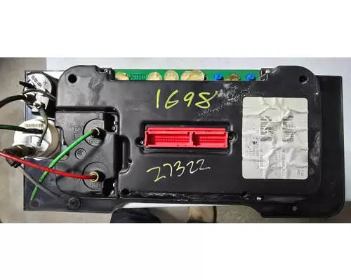 FREIGHTLINER CASCADIA Instrument Cluster