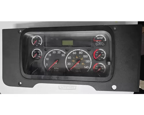 FREIGHTLINER CASCADIA Instrument Cluster