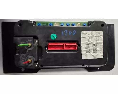 FREIGHTLINER CASCADIA Instrument Cluster