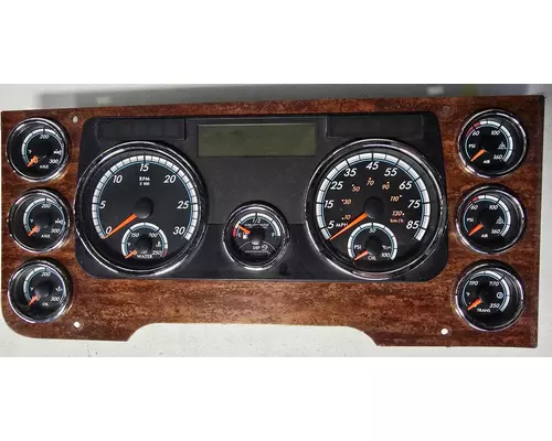 FREIGHTLINER CASCADIA Instrument Cluster