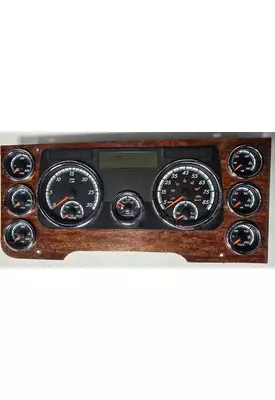 FREIGHTLINER CASCADIA Instrument Cluster